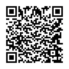 QR Code for Phone number +9524266375