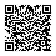 QR Code for Phone number +9524266376