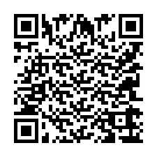 QR Code for Phone number +9524266384
