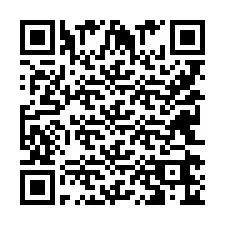 QR Code for Phone number +9524266402