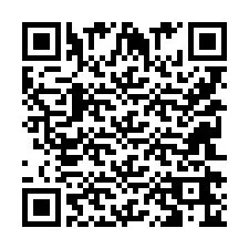 QR Code for Phone number +9524266415