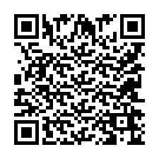 电话号码二维码 +9524266459