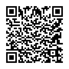 电话号码二维码 +9524266505
