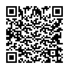 电话号码二维码 +9524266516