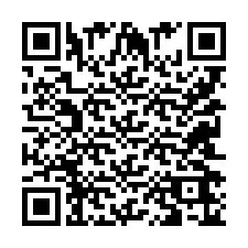 电话号码二维码 +9524266539
