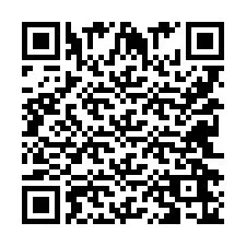 电话号码二维码 +9524266576