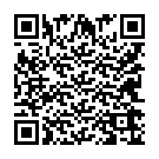 电话号码二维码 +9524266592