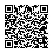 电话号码二维码 +9524266594
