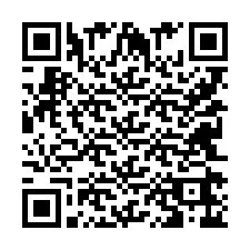 电话号码二维码 +9524266606