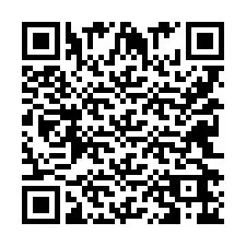 电话号码二维码 +9524266622