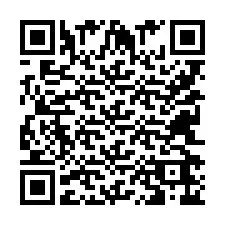 电话号码二维码 +9524266623