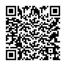 电话号码二维码 +9524266631