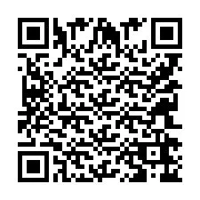 电话号码二维码 +9524266650