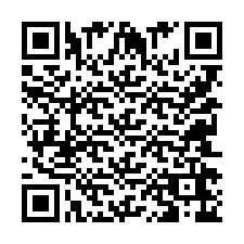 Código QR para número de telefone +9524266658