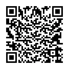 Kod QR dla numeru telefonu +9524266683