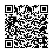 Kod QR dla numeru telefonu +9524266699