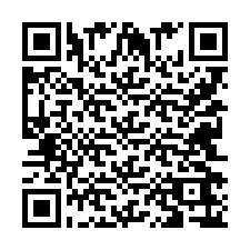 电话号码二维码 +9524266736