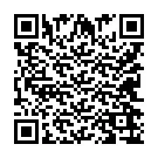 QR kód a telefonszámhoz +9524266776