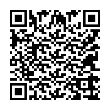 QR-koodi puhelinnumerolle +9524266783