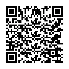 QR-код для номера телефона +9524266799