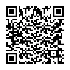 QR kód a telefonszámhoz +9524266811