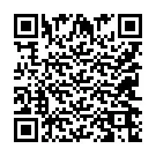 QR Code สำหรับหมายเลขโทรศัพท์ +9524266839