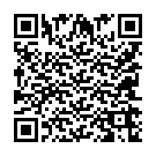 QR-Code für Telefonnummer +9524266848