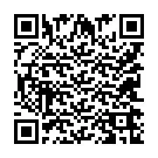 Código QR para número de telefone +9524266919