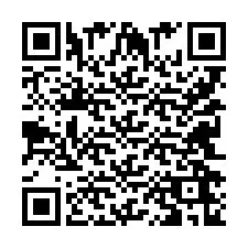 QR Code pour le numéro de téléphone +9524266976