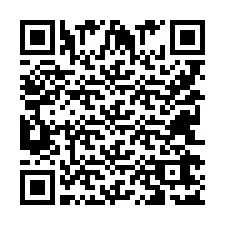 QR kód a telefonszámhoz +9524267193