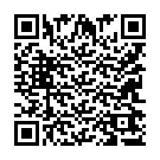 QR Code for Phone number +9524267325
