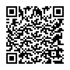 QR-Code für Telefonnummer +9524267341