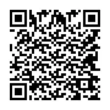 QR-koodi puhelinnumerolle +9524267526