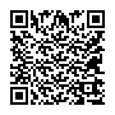 QR Code for Phone number +9524267703