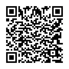 QR Code for Phone number +9524267760