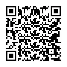 Código QR para número de teléfono +9524267777