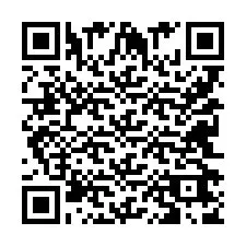 电话号码二维码 +9524267826