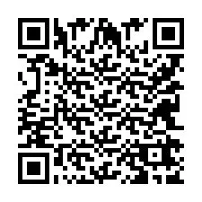 Código QR para número de telefone +9524267942