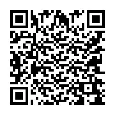 Kod QR dla numeru telefonu +9524268058