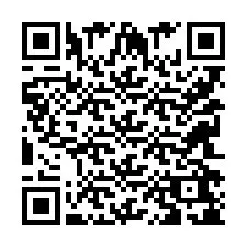 QR Code for Phone number +9524268161