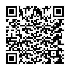 电话号码二维码 +9524268211