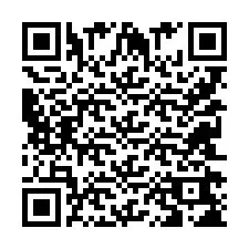 QR-code voor telefoonnummer +9524268219