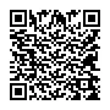 QR Code pour le numéro de téléphone +9524268223