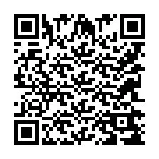 QR Code สำหรับหมายเลขโทรศัพท์ +9524268311