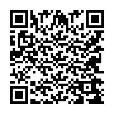 QR-code voor telefoonnummer +9524268396