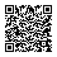 Kod QR dla numeru telefonu +9524268404