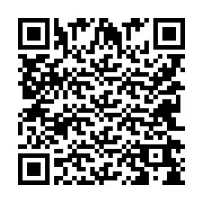 Código QR para número de telefone +9524268416