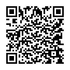 QR Code for Phone number +9524268458