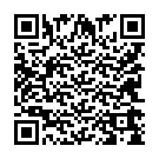 QR Code สำหรับหมายเลขโทรศัพท์ +9524268482