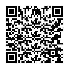 QR Code สำหรับหมายเลขโทรศัพท์ +9524268490